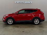 Hyundai Santa Fe III Рестайлинг Краснодар  - изображение 29
