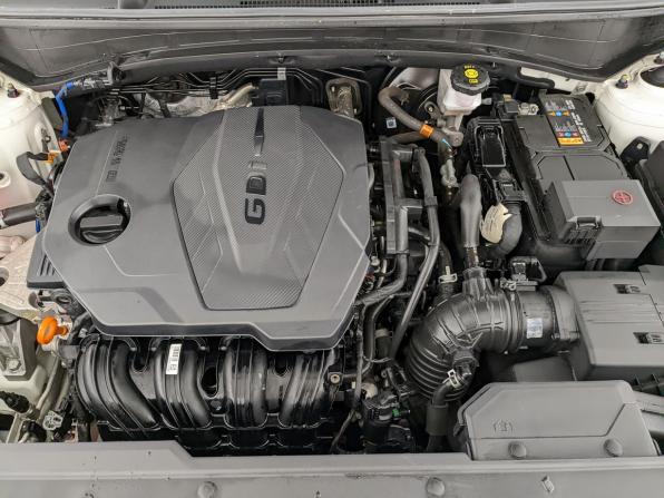 Kia Sportage V с пробегом 2022 года, цена 3 450 000 рублей, 40850 км, внедорожник, Автокод Объявления