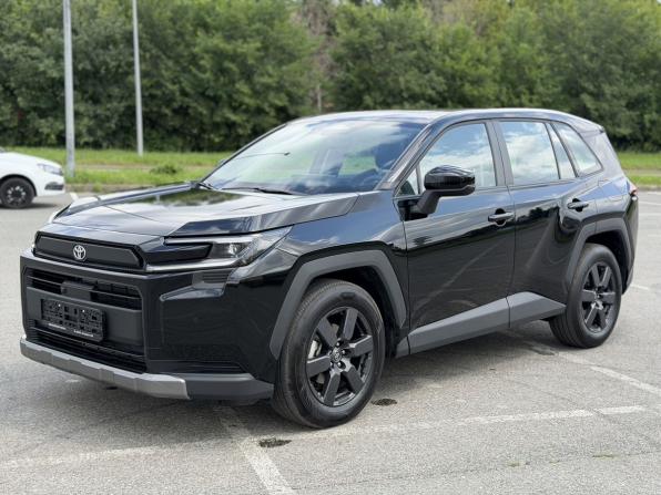 Toyota RAV4 VI (XA60) с пробегом 2026 года, цена 4 050 000 рублей, 25 км, внедорожник, Автокод Объявления