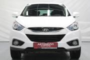 Hyundai ix35 I Рестайлинг Кемерово  - изображение 25