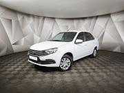 Lada (ВАЗ) Granta I Рестайлинг Москва  - изображение 18
