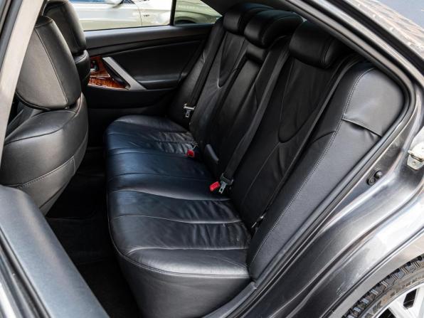 Toyota Camry VI (XV40) с пробегом 2008 года, цена 1 280 000 рублей, 346512 км, седан, Автокод Объявления