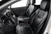 Renault Kaptur I Челябинск  - изображение 26