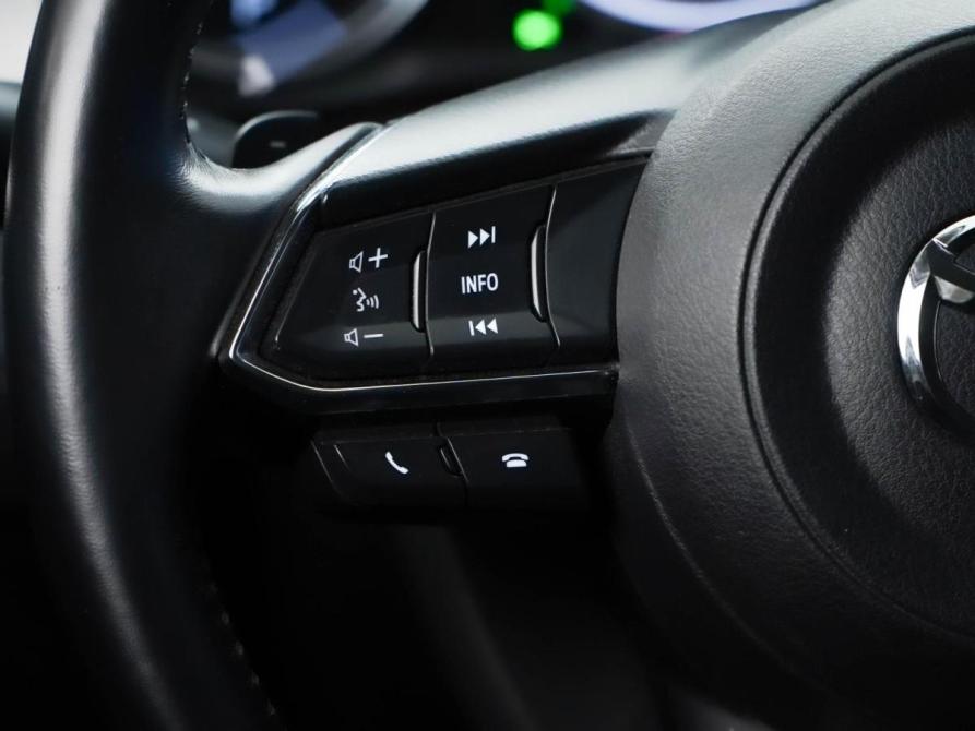 Mazda 6 III (GJ) Рестайлинг 2 Москва  - изображение 12
