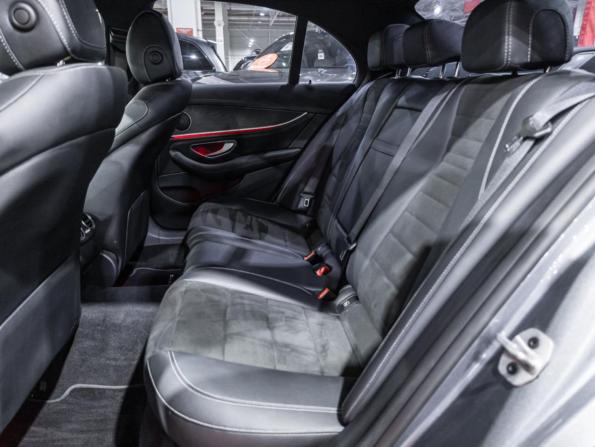 Mercedes-Benz E-Класс V (W213 S213 C238) Рестайлинг с пробегом 2020 года, цена 3 599 000 рублей, 145303 км, седан, Автокод Объявления