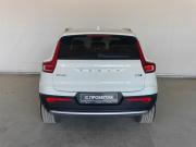 Volvo XC40 I Москва  - изображение 24