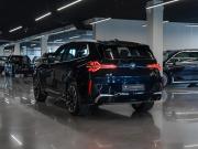BMW X3 IV (G45/G48) Москва  - изображение 35