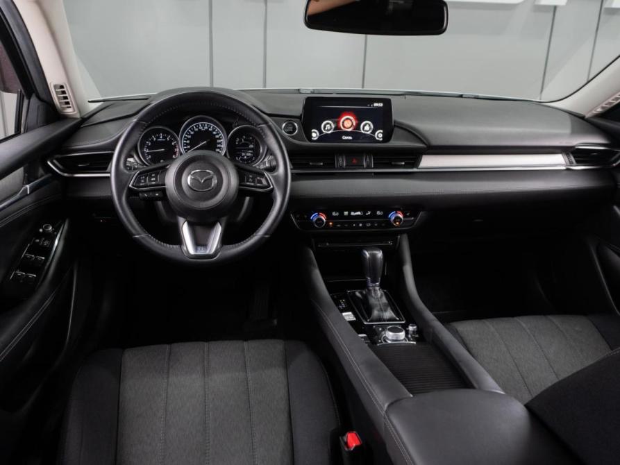 Mazda 6 III (GJ) Рестайлинг 2 Тюмень  - изображение 6
