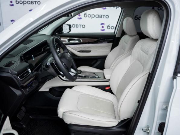 Exeed VX I с пробегом 2022 года, цена 2 700 000 рублей, 77191 км, внедорожник, Автокод Объявления