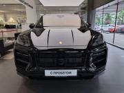 Porsche Cayenne III Рестайлинг Москва  - изображение 44