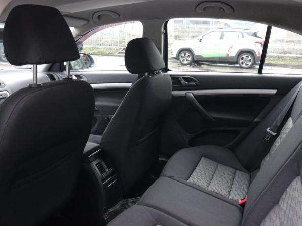 Skoda Octavia II (A5) Рестайлинг с пробегом 2011 года, цена 840 000 рублей, 199979 км, лифтбек, Автокод Объявления