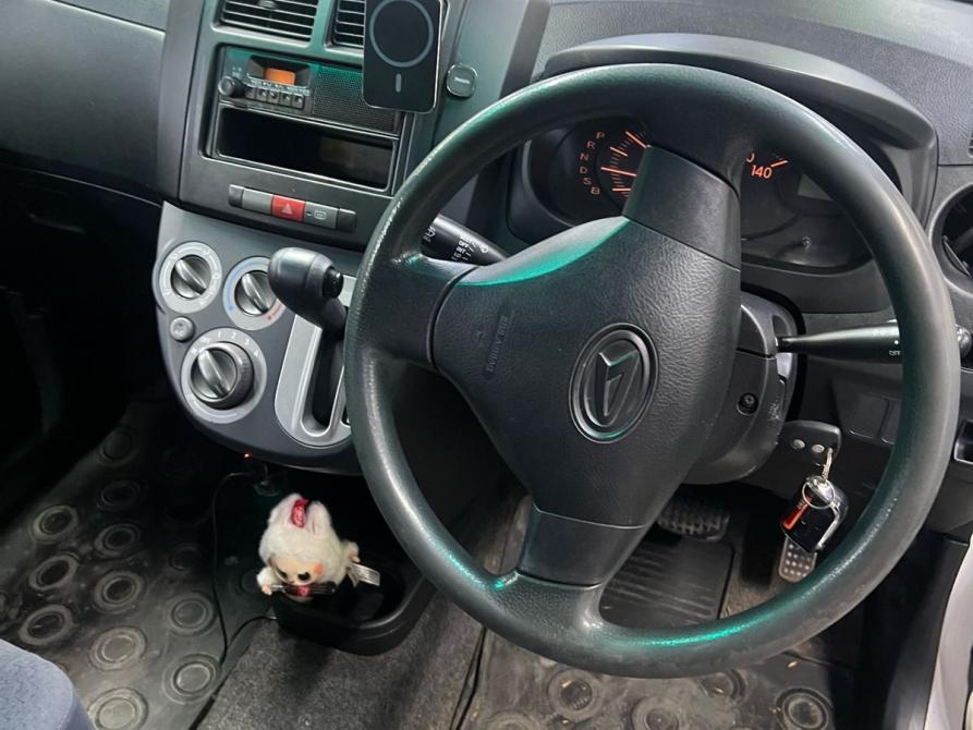 Daihatsu Mira VII Иркутск  - изображение 8
