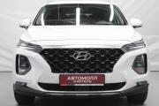 Hyundai Santa Fe IV Кемерово  - изображение 28