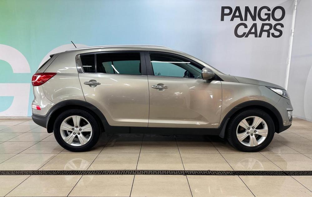 Kia Sportage III Набережные Челны  - изображение 5