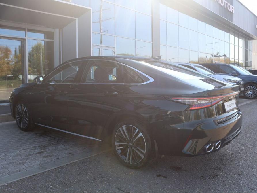 Chery Arrizo 8 Стерлитамак  - изображение 4