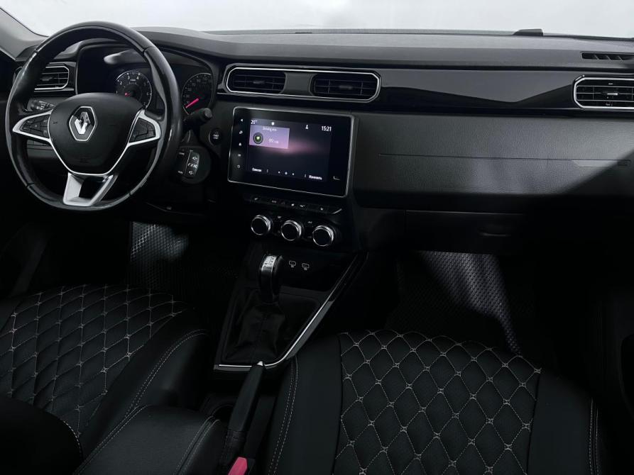 Renault Arkana I Ростов-на-Дону  - изображение 10