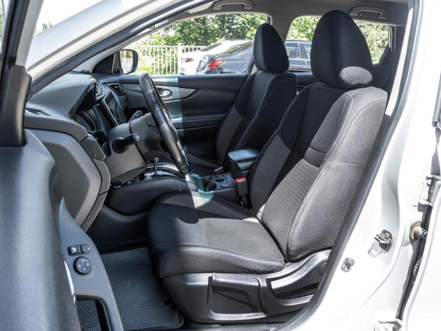 Nissan Qashqai II Рестайлинг Ставрополь  - изображение 10