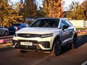 Geely Tugella I Рестайлинг Санкт-Петербург  - изображение 45