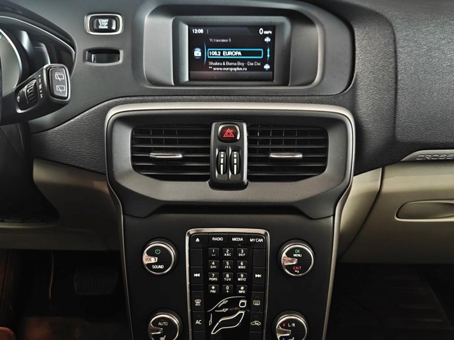 Volvo V40 II Москва  - изображение 13