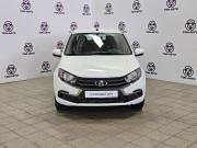 Lada (ВАЗ) Granta I Рестайлинг Тольятти  - изображение 22