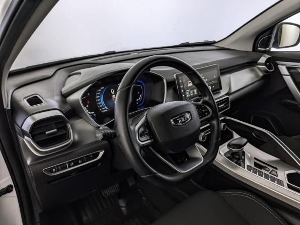 Belgee X50 с пробегом 2025 года, цена 1 700 000 рублей, 77937 км, внедорожник, Автокод Объявления