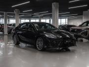 Toyota Camry IX (XV80) China Market Москва  - изображение 32