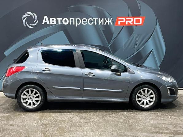 Peugeot 308 I Рестайлинг с пробегом 2011 года, цена 445 000 рублей, 151078 км, хэтчбек, Автокод Объявления