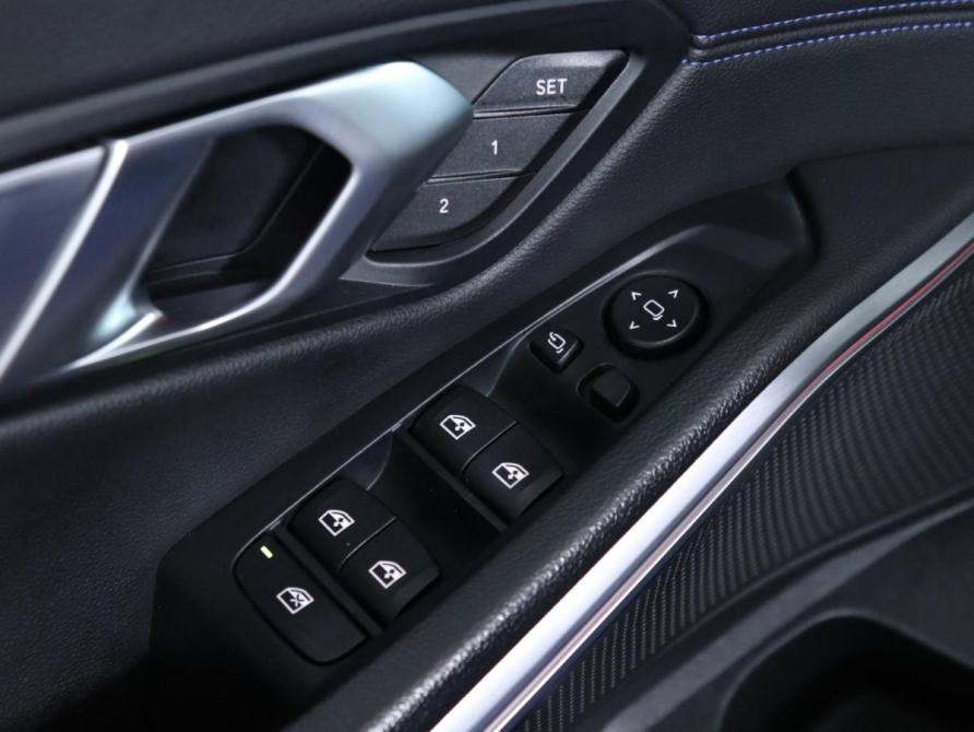 BMW 3 серии VII (G2x) Санкт-Петербург  - изображение 19