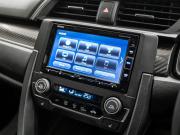 Honda Civic X Красноярск  - изображение 34