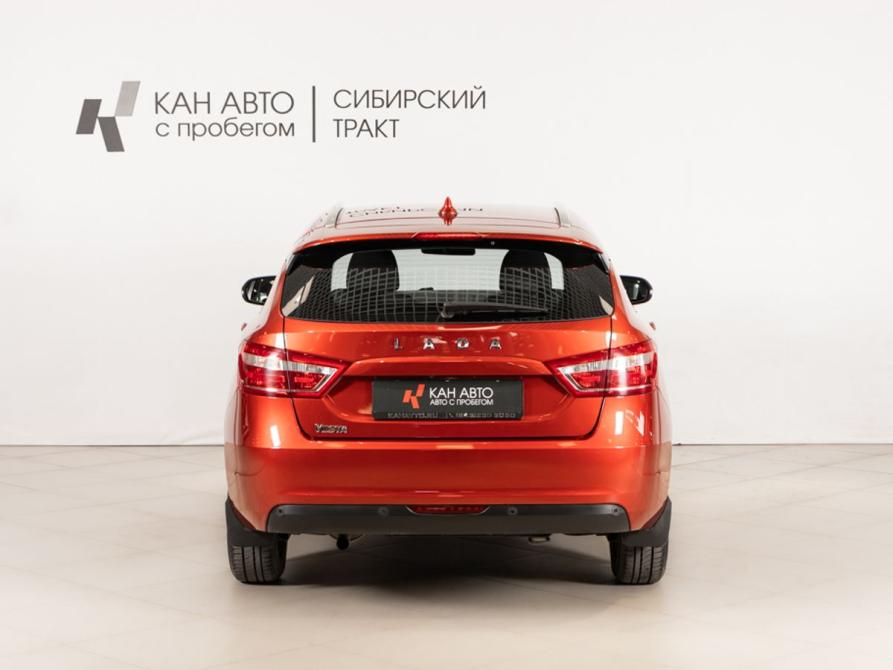 Lada (ВАЗ) Vesta I Казань  - изображение 4