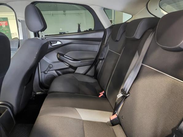 Ford Focus III с пробегом 2012 года, цена 640 000 рублей, 168673 км, хэтчбек, Автокод Объявления