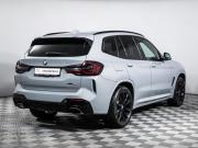 BMW X3 III (G01) Рестайлинг Москва  - изображение 27