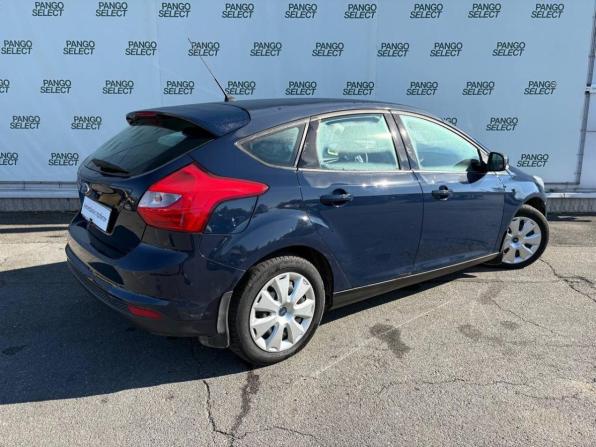 Ford Focus III с пробегом 2012 года, цена 700 000 рублей, 128000 км, хэтчбек, Автокод Объявления