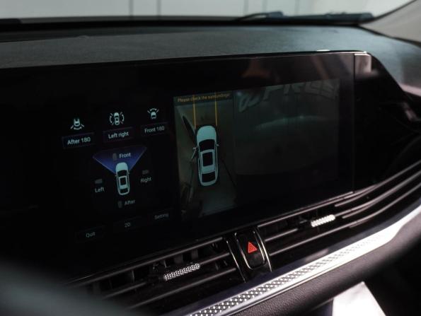 FAW Bestune B70 I с пробегом 2023 года, цена 1 849 000 рублей, 43098 км, лифтбек, Автокод Объявления