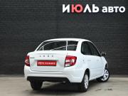 Lada (ВАЗ) Granta I Рестайлинг Екатеринбург  - изображение 24