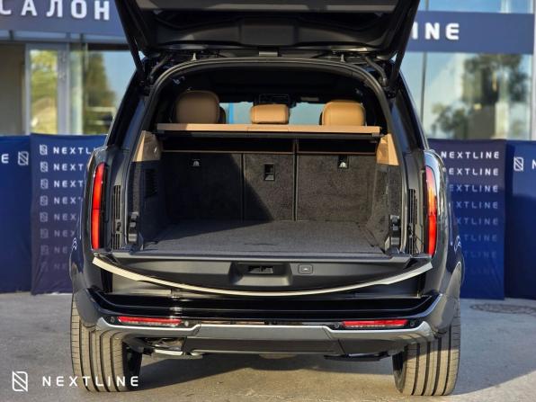 Новый Land Rover Range Rover V 2026 года, цена 20 990 000 рублей, внедорожник, Автокод Объявления