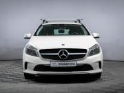 Mercedes-Benz A-Класс III (W176) Рестайлинг Москва  - изображение 18