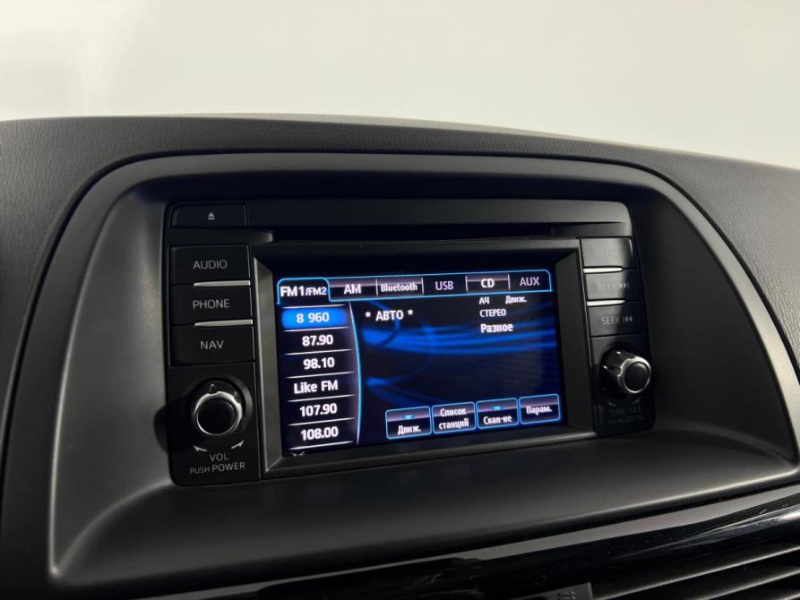 Mazda CX-5 I Ростов-на-Дону  - изображение 14