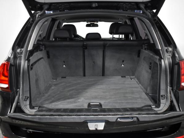 BMW X5 III (F15) с пробегом 2015 года, цена 2 626 000 рублей, 174133 км, внедорожник, Автокод Объявления