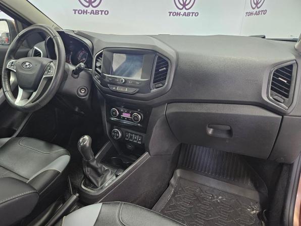 Lada (ВАЗ) XRAY I с пробегом 2021 года, цена 1 126 000 рублей, 85563 км, хэтчбек, Автокод Объявления