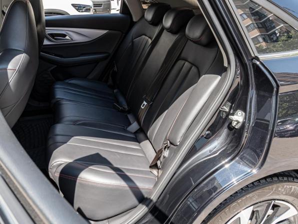 BAIC U5 Plus с пробегом 2023 года, цена 1 230 000 рублей, 83990 км, седан, Автокод Объявления