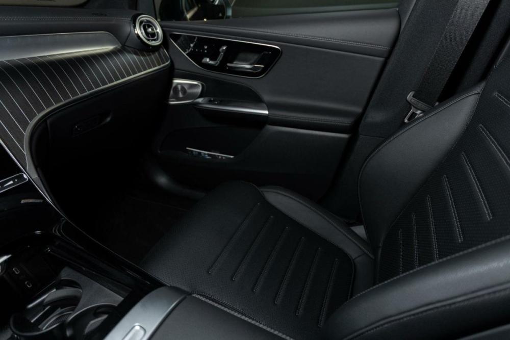 Mercedes-Benz GLC II (X254) Москва  - изображение 13