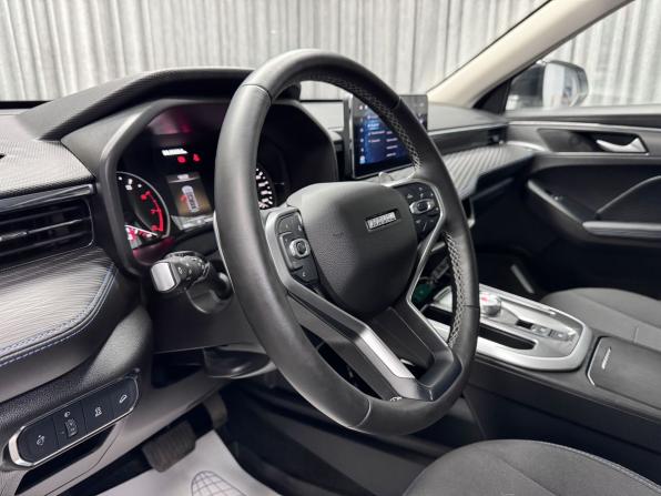 Haval Jolion I Рестайлинг с пробегом 2024 года, цена 2 085 000 рублей, 8655 км, внедорожник, Автокод Объявления