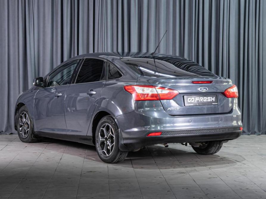 Ford Focus III Волгоград  - изображение 2