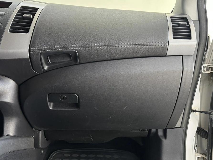 Mitsubishi Outlander II Рестайлинг Барнаул  - изображение 14