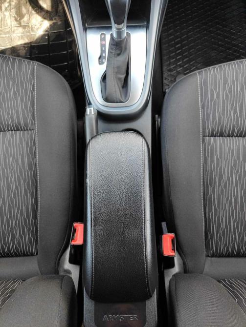 Opel Astra J Рестайлинг Санкт-Петербург  - изображение 17