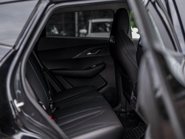 Omoda C5 I Рестайлинг с пробегом 2024 года, цена 1 825 000 рублей, 9769 км, внедорожник, Автокод Объявления