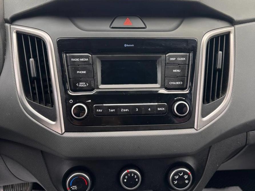 Hyundai Creta I Рестайлинг Ногинск  - изображение 17