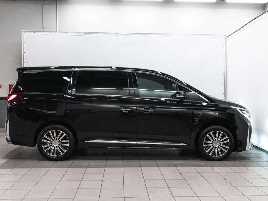 GAC Trumpchi M8 I Красноярск  - изображение 7