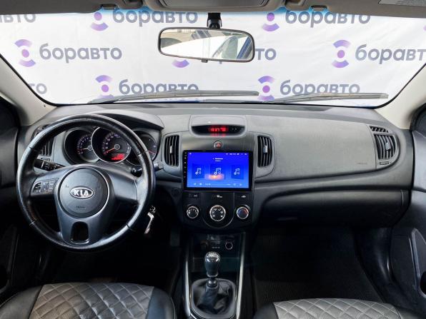 Kia Cerato II с пробегом 2011 года, цена 670 000 рублей, 283472 км, седан, Автокод Объявления